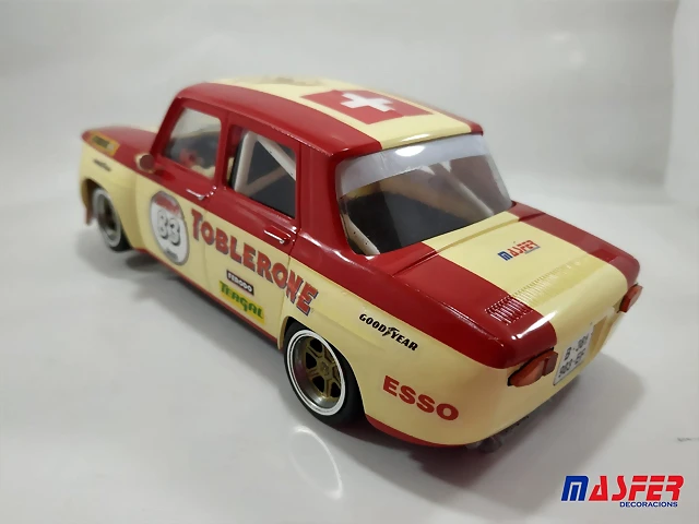 gordini 5 gordini 5