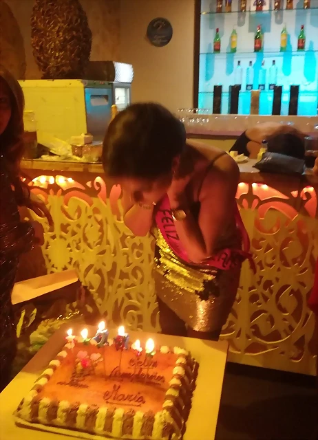 Cumple 25 Mar?a 95 Cumple 25 Mar?a 95