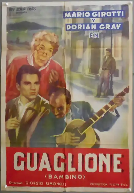 guaglione