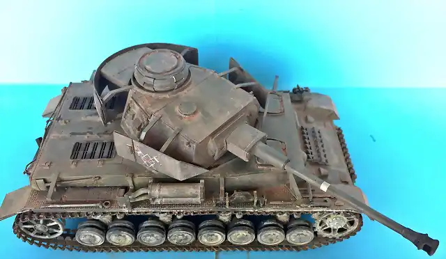 PANZER IV 057