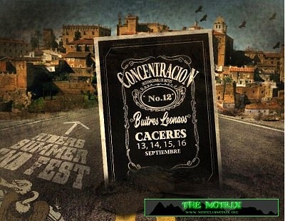 XII CONCENTRACION INTERNACIONAL DE MOTOS CACERES%2C BUITRES LEONADOS XII CONCENTRACION INTERNACIONAL DE MOTOS CACERES%2C BUITRES LEONADOS