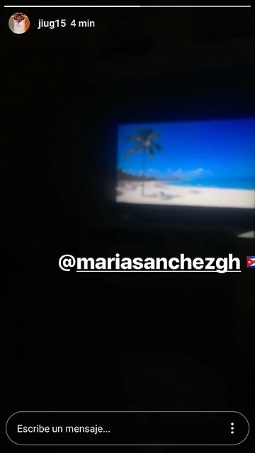 Video Hugo IG Stories 19-6-2017 (2) Video Hugo IG Stories 19-6-2017 (2)