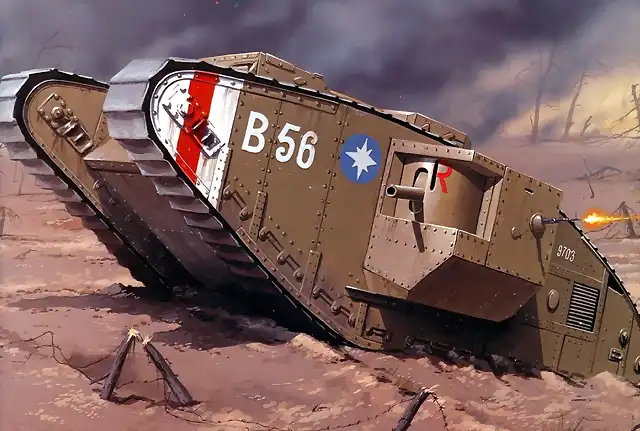 markvtankfrance1918arka