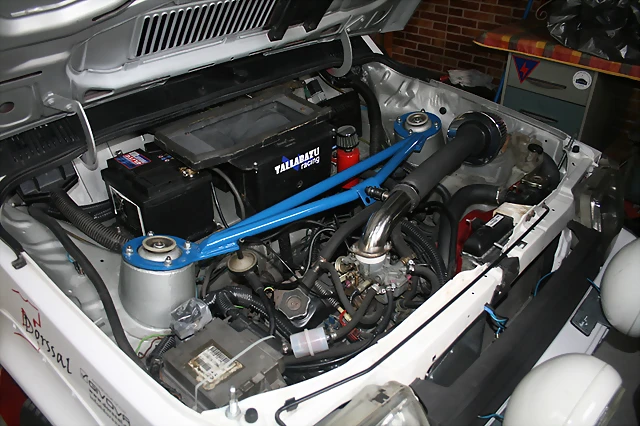Motor Motor