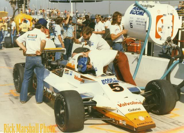 al unser 1980b