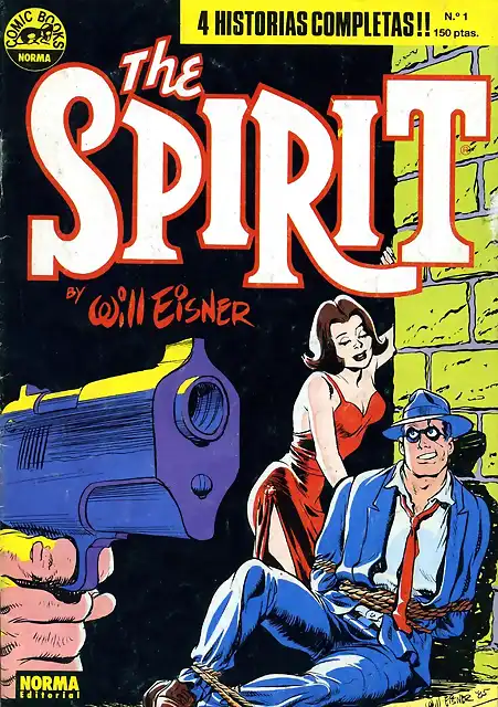 the spirit 01-15