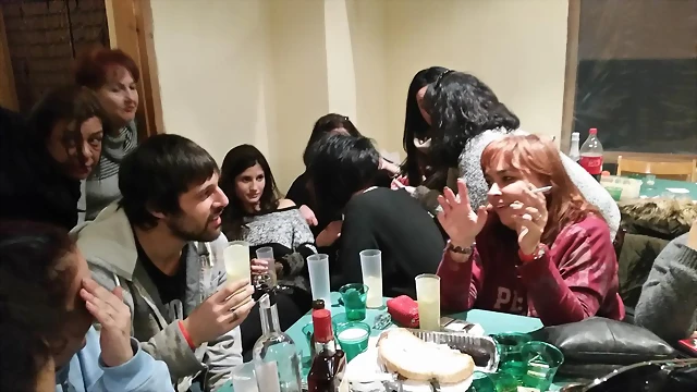 Cal?otada 84 Cal?otada 84