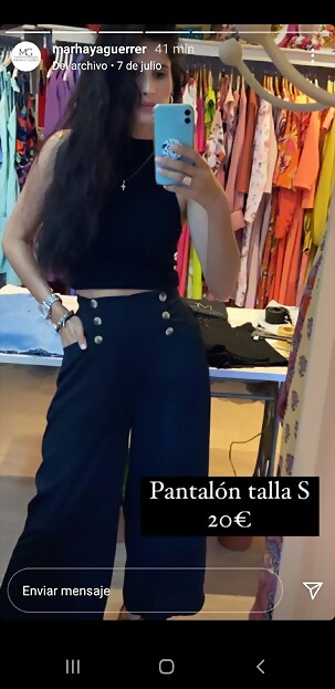 Marhaya Guerrer IG Stories 14-7-2021 (2) Marhaya Guerrer IG Stories 14-7-2021 (2)