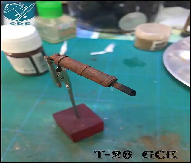 T-26 GCE 030