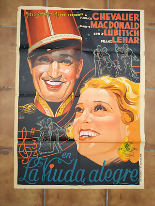 viudaalegreLubitsch