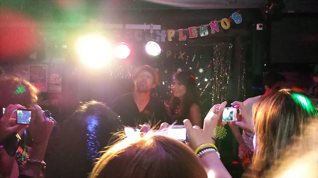 Cumple Hu 42