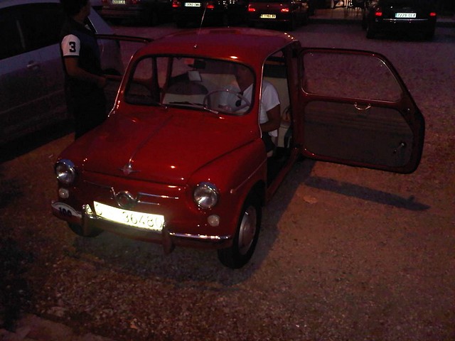 Seat 600 8