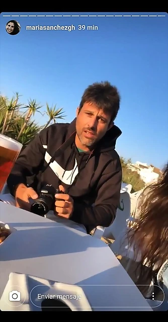 Video Mar?a IG Stories 10-6-2019 (20) Video Mar?a IG Stories 10-6-2019 (20)