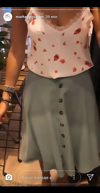 Video Marhaya Guerrer IG Stories 30-8-2019 (6)