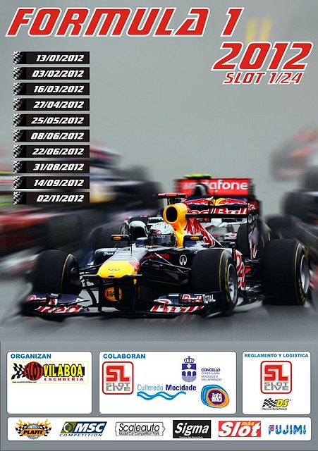 2012 F1 Plafit