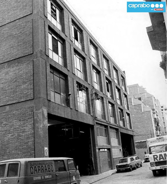 l'hospitalet de ll. carrer migdia