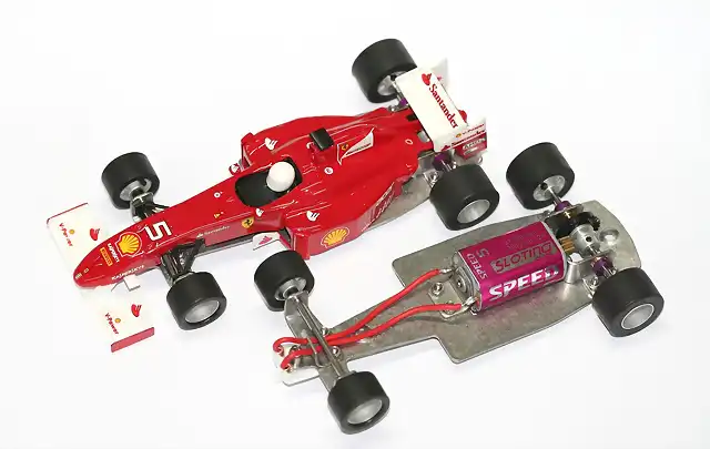 Ferrari 1 - cpia