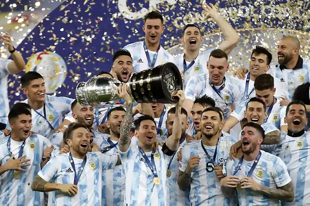 Argentina campeona3