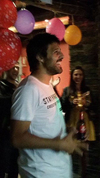 Cumple 30 Hugo 225 Cumple 30 Hugo 225