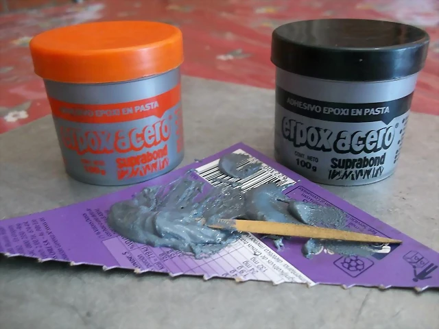 erpox acero erpox acero