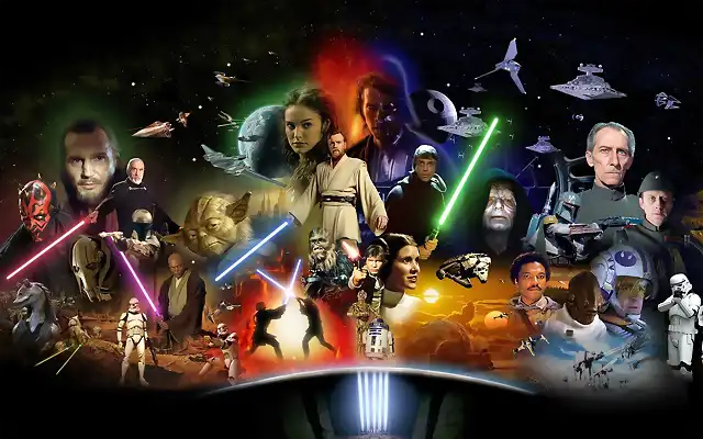 Star-Wars-Universe