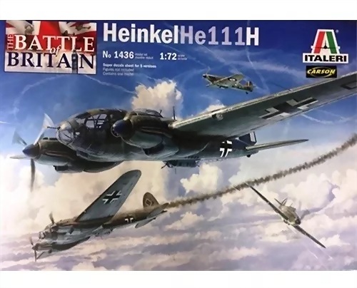 ITALERI 1436