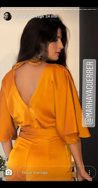 Mar?a IG Stories 16-8-2019 (5) Mar?a IG Stories 16-8-2019 (5)