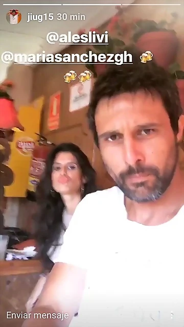 Video Hugo IG Stories 27-5-2017 (5bis) Video Hugo IG Stories 27-5-2017 (5bis)