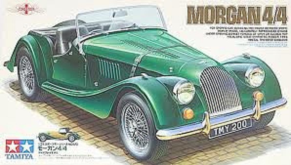 Tamiya Morgan 4_4