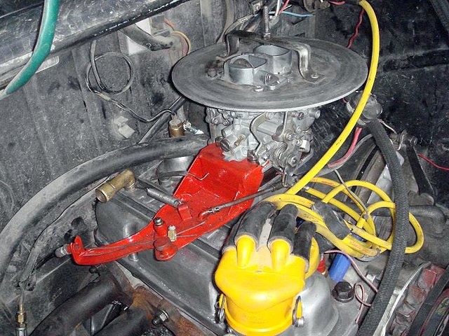 Motor