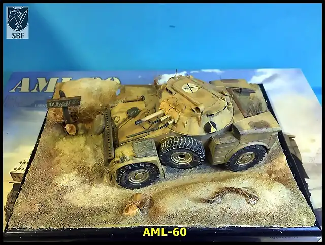 AML-60 042