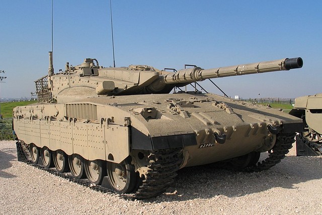 Merkava-2-latrun-2 Merkava-2-latrun-2