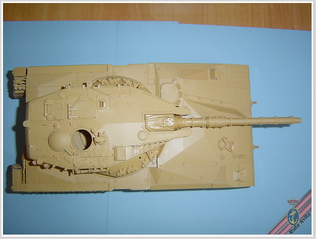 MERKAVA - 01 (1) MERKAVA - 01 (1)
