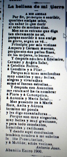 Diario de Murcia.11-2-1900.Pag.4 Diario de Murcia.11-2-1900.Pag.4