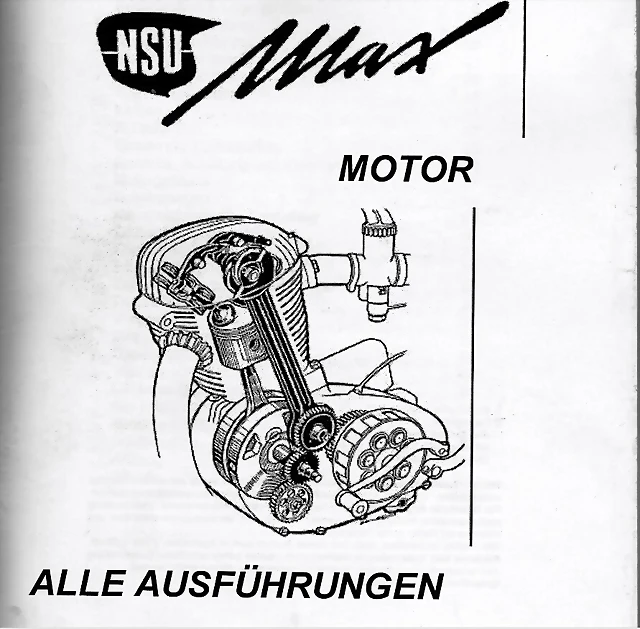NSU max
