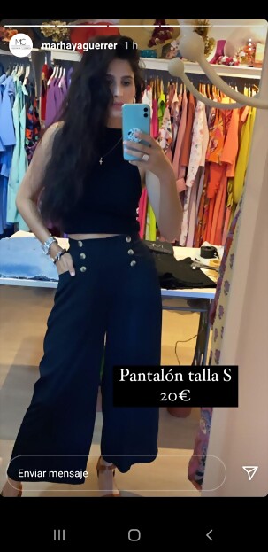 Marhaya Guerrer IG Stories 7-7-2021 (3) Marhaya Guerrer IG Stories 7-7-2021 (3)