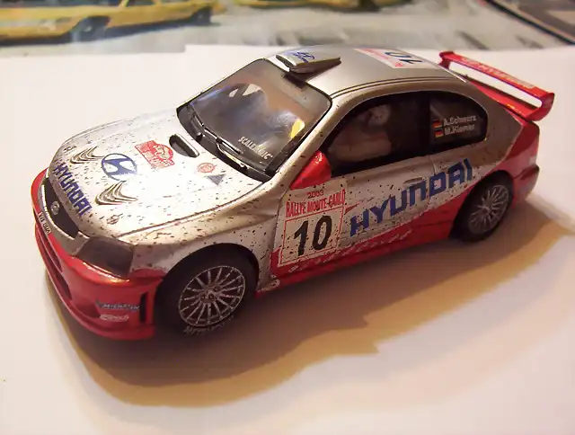 hyundai efecto barro