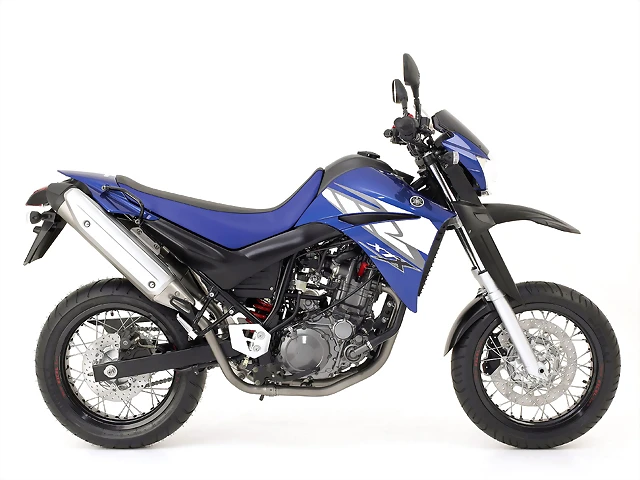 Yamaha XT 660X 2005 Yamaha XT 660X 2005