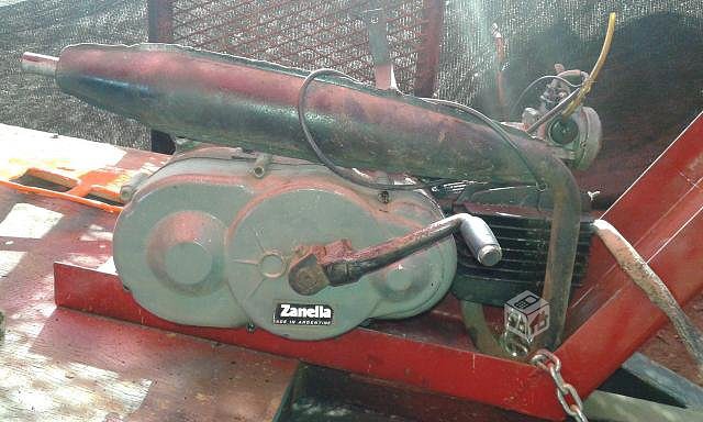 zanela 70cc