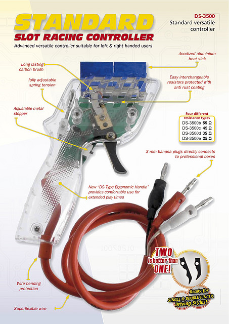 DS-3500-01 DS-3500-01
