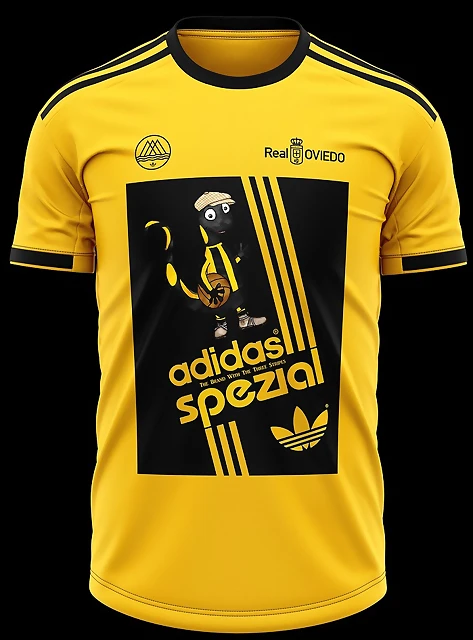 Adidas cuello redondo frontal rayas - copia Adidas cuello redondo frontal rayas - copia