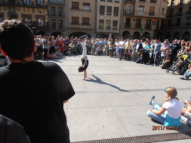 10. dia del 600 de estella lizarra 057