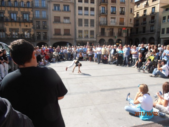 10. dia del 600 de estella lizarra 058