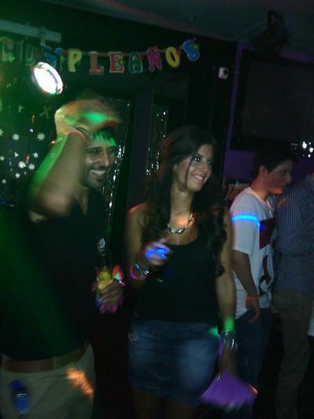 Cumple Hu 79 Cumple Hu 79