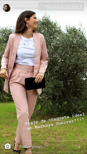 Mar?a IG Stories 27-12-2018 (5) Mar?a IG Stories 27-12-2018 (5)