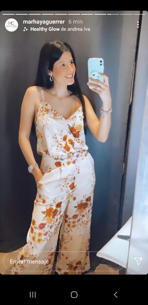 Marhaya Guerrer IG Stories 27-3-2021 (3)