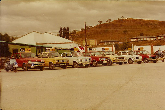 Autoescuela gong bembibre Leon (1)