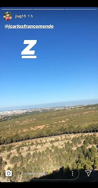 Video Hugo IG Stories 20-6-2019 (1) Video Hugo IG Stories 20-6-2019 (1)