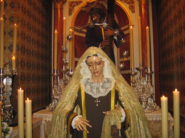 V. Piedad de Carmelitana (3)