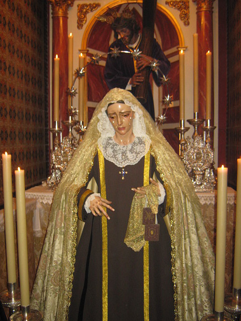 V. Piedad de Carmelitana (2)